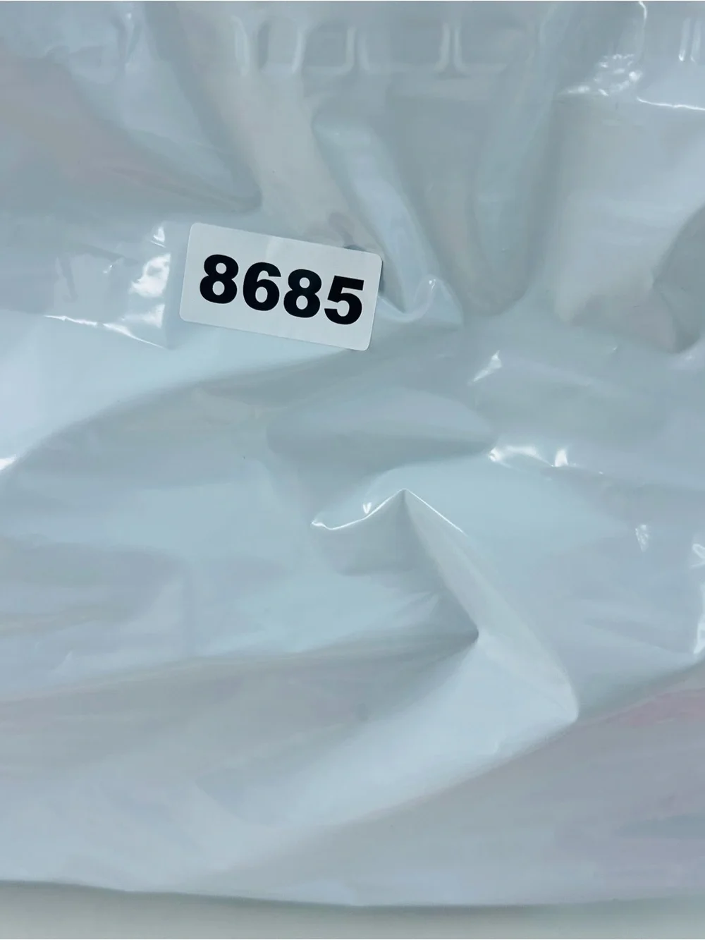 NWOT QUINCE Organic Airy Gauze Dream Quilt Full/Queen Undyed 8685